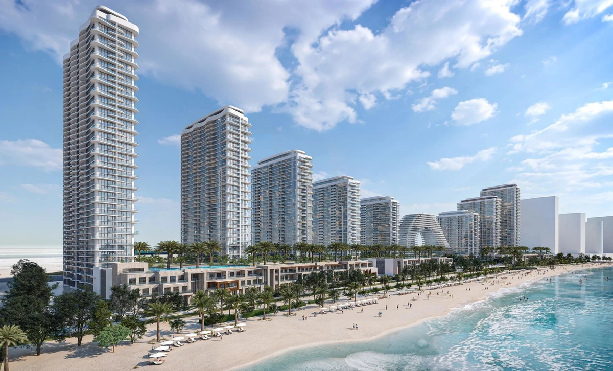 Sobha Aquamont image