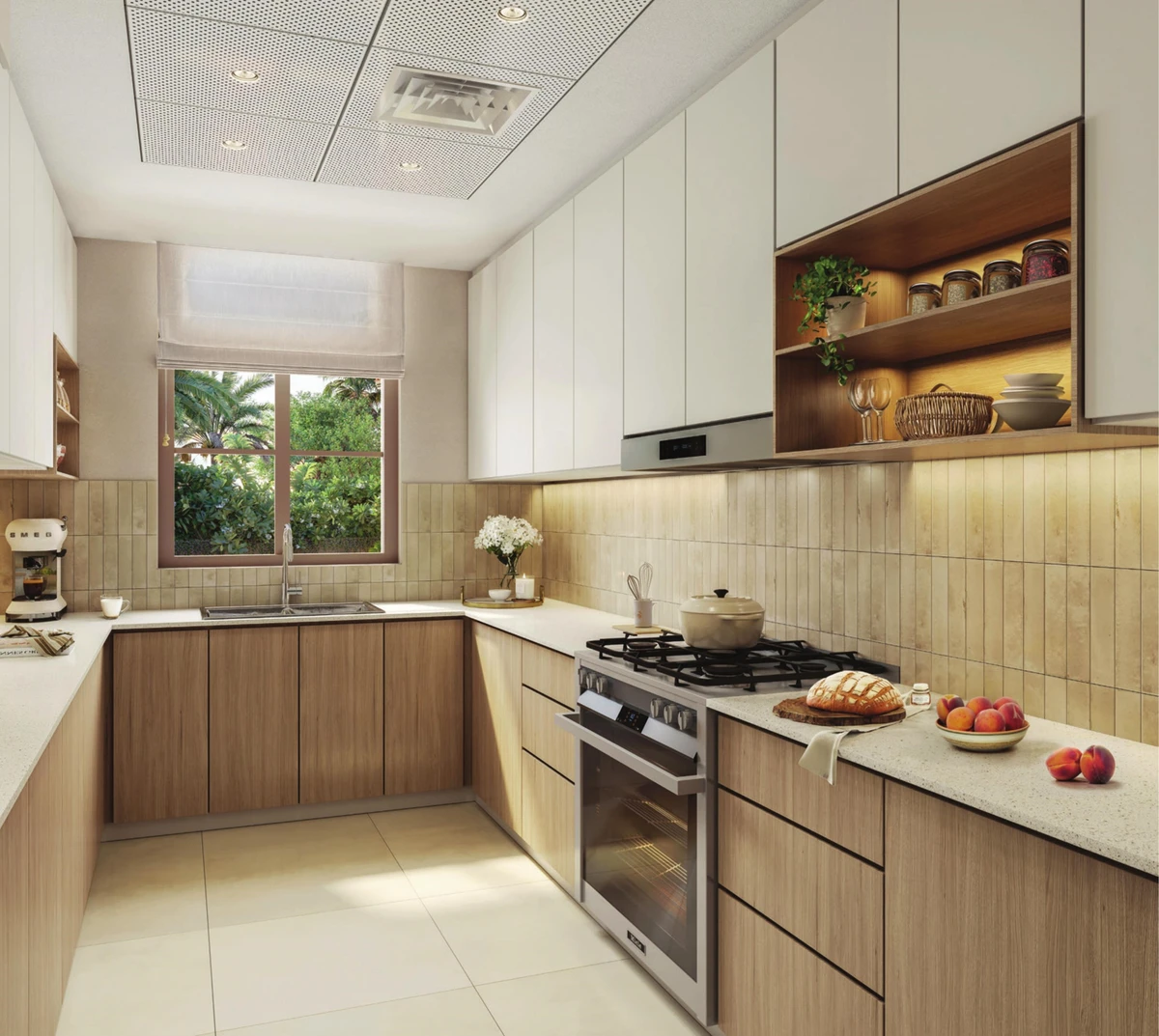 Almeria Bloom Living image