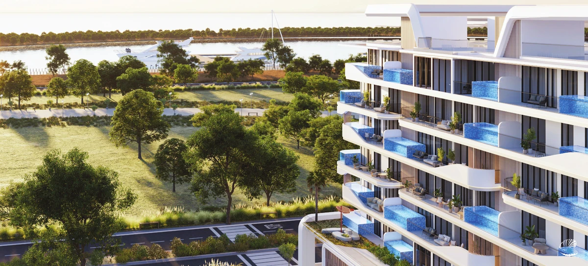 Samana Ocean Pearl image