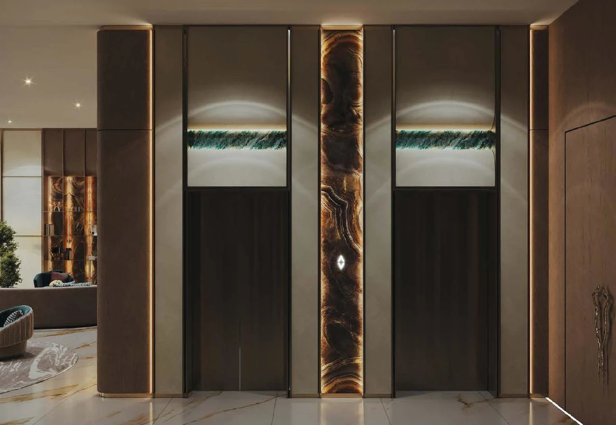 Wellington Ocean image