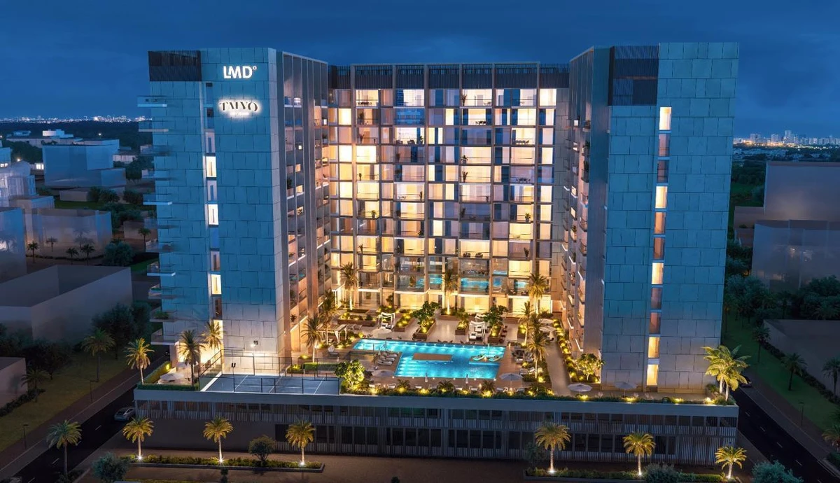 Taiyo Residences image