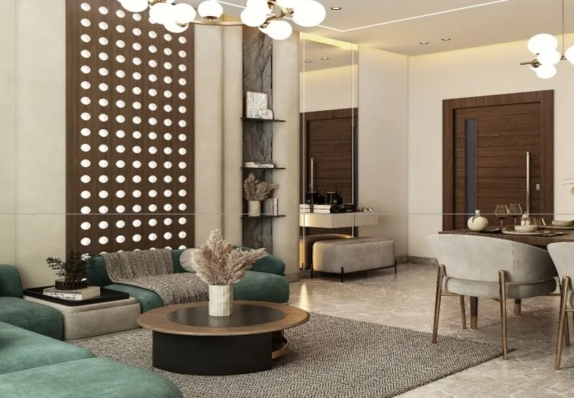 Rise by Blanco Thornton image