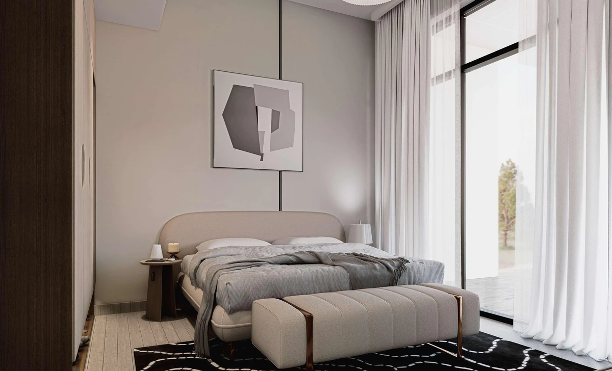 Alhaseen Residences 6 image