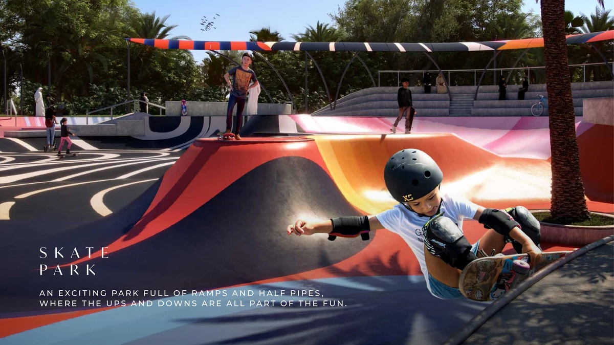 Saadiyat Lagoons - Al Ghaf 1 image