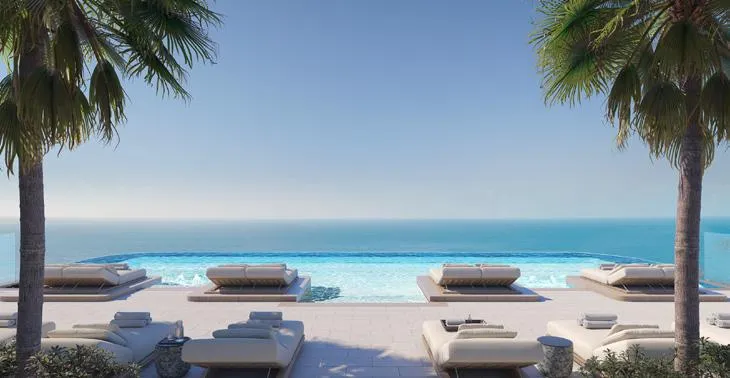 Soleva Beach Residences image