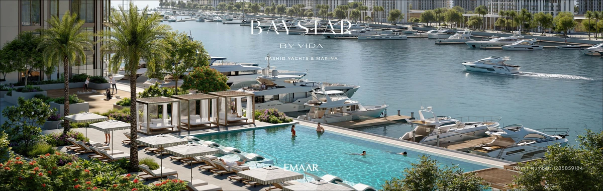 Baystar By Vida image