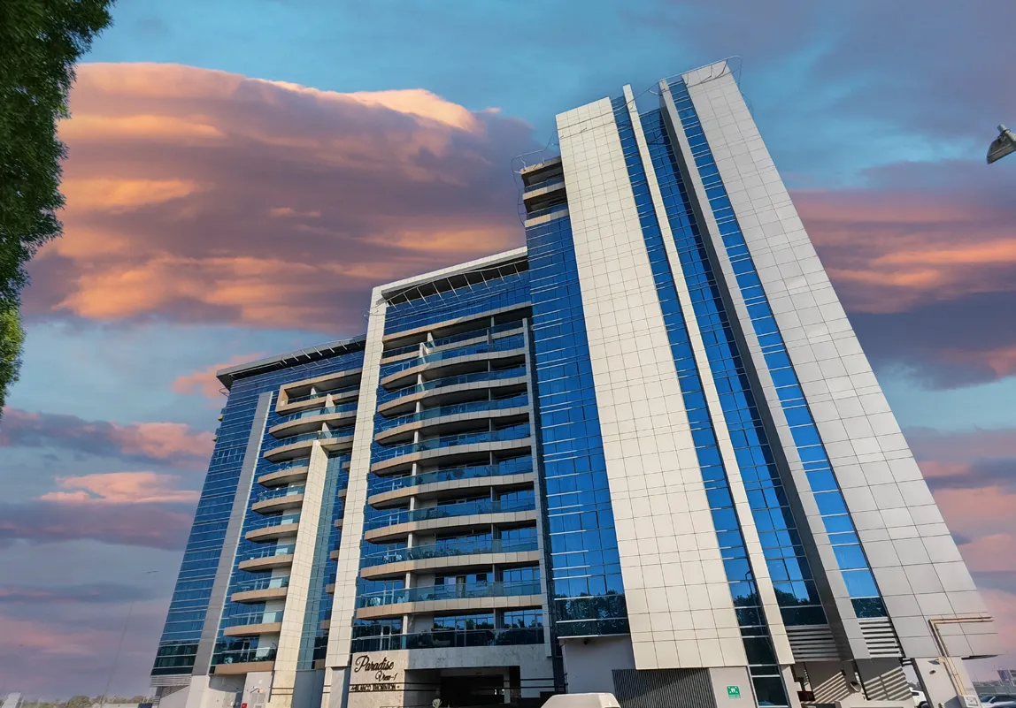 Paradise View 1 image