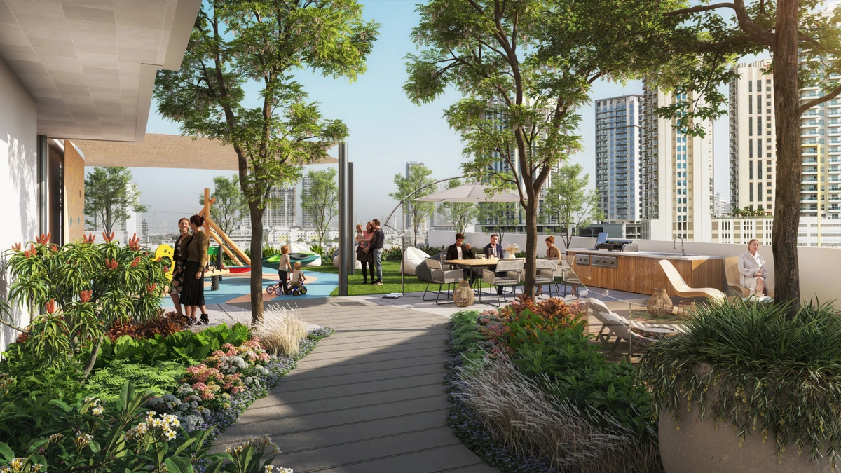 Avant Garde Residences 2