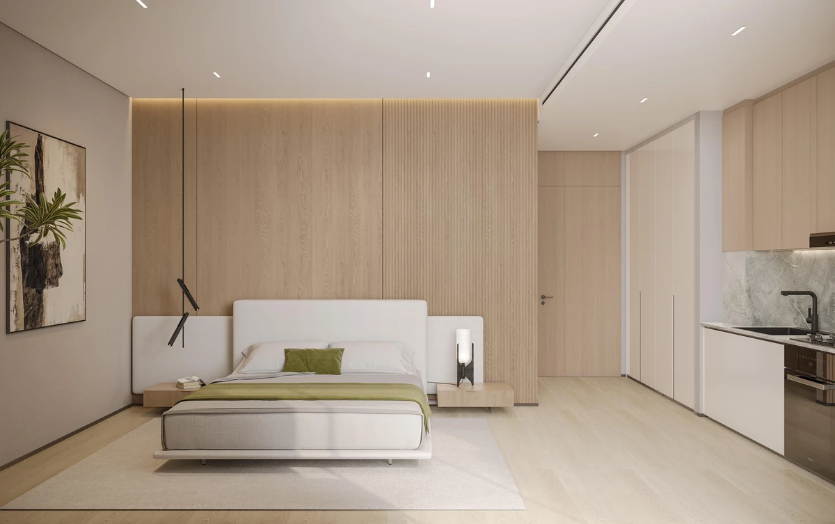 Livia Residences image