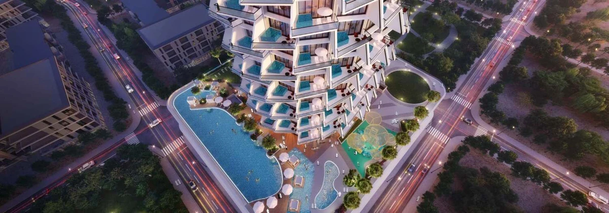 Binghatti Royale image