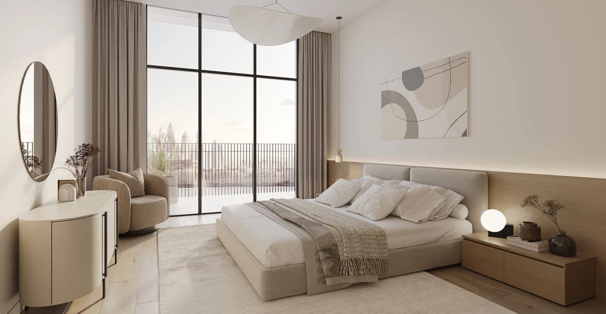 Parkwood Residence image