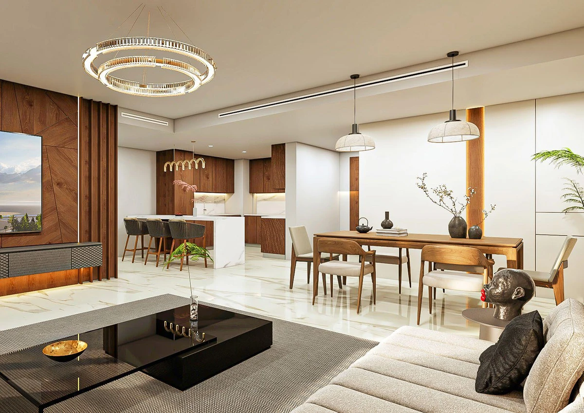 Radiant Elite Tower image