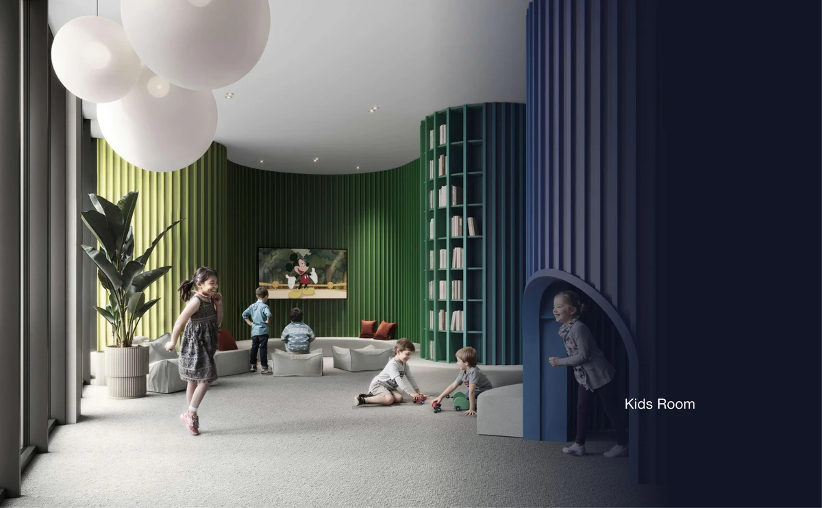 The Fifth Tower image