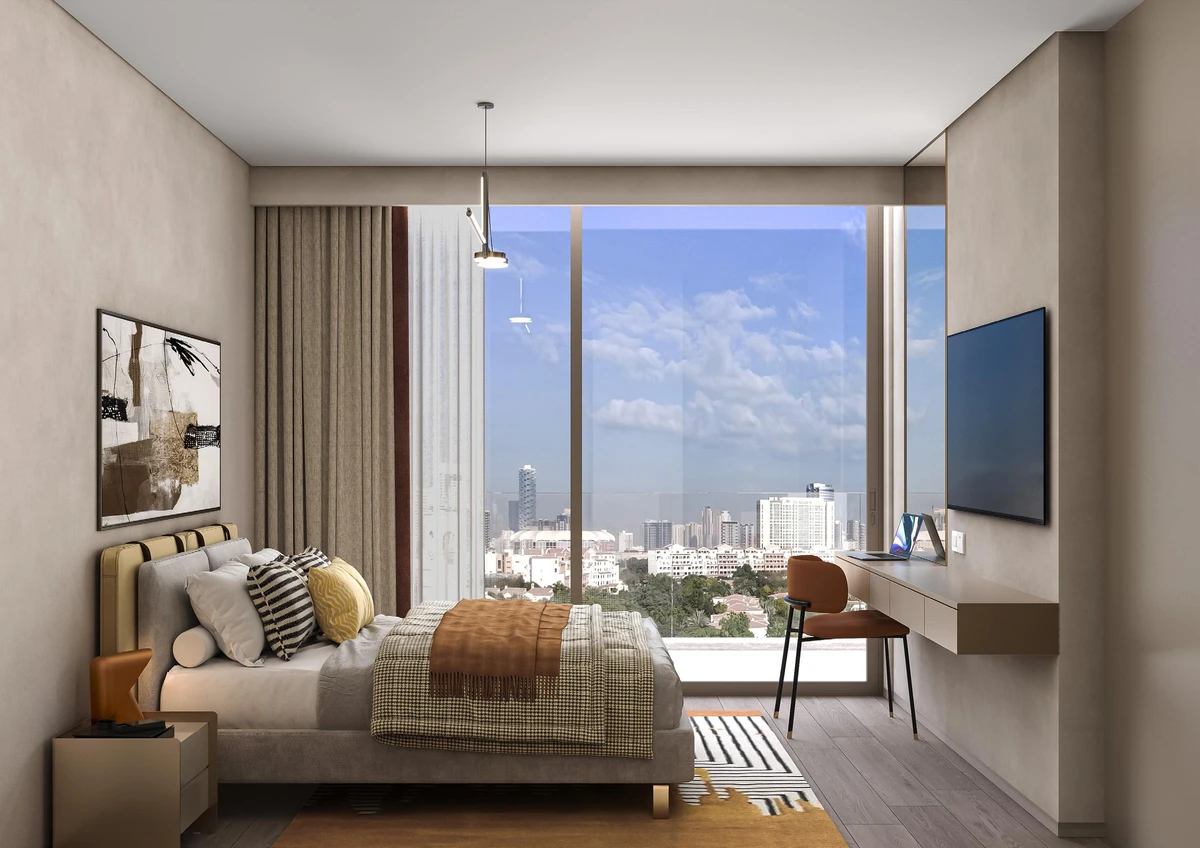 Velos Residences image