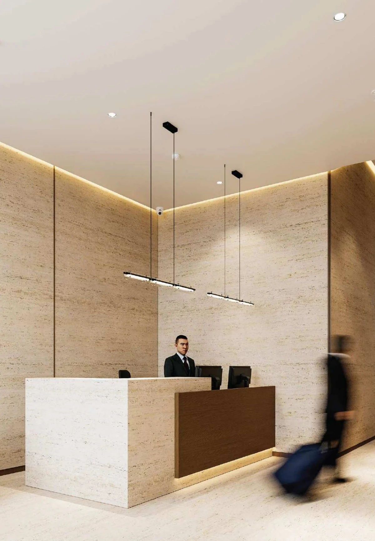 Santorini Residences image