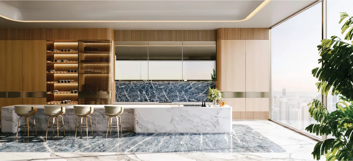 Bugatti Residences image