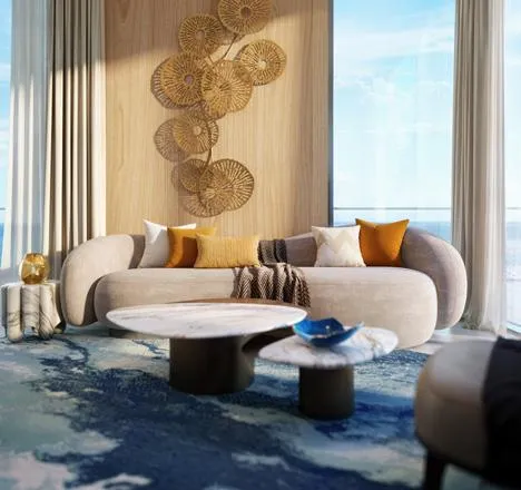 Jw Marriott By CG image