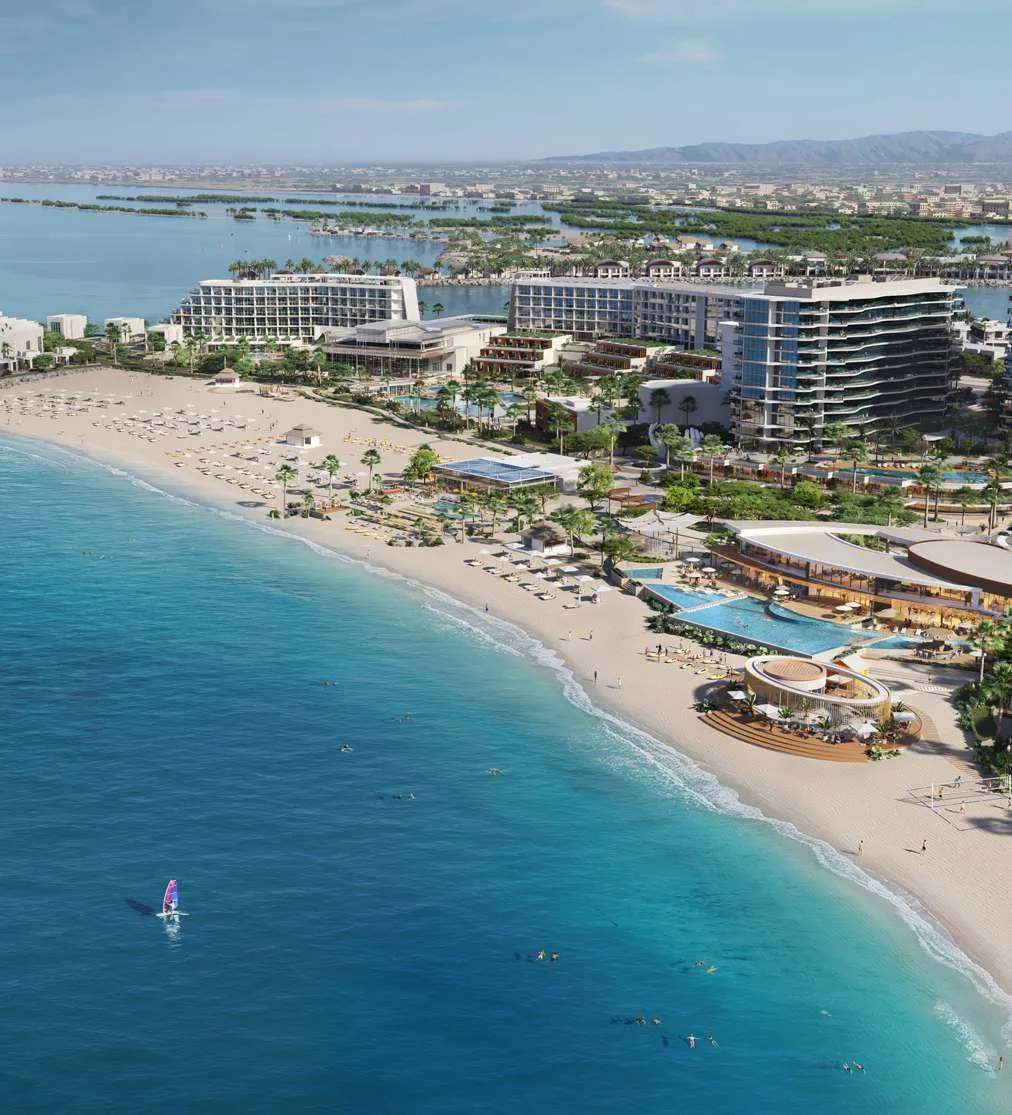 Beach House at Bay Residences image