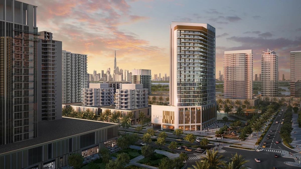 Rove Home Residence image