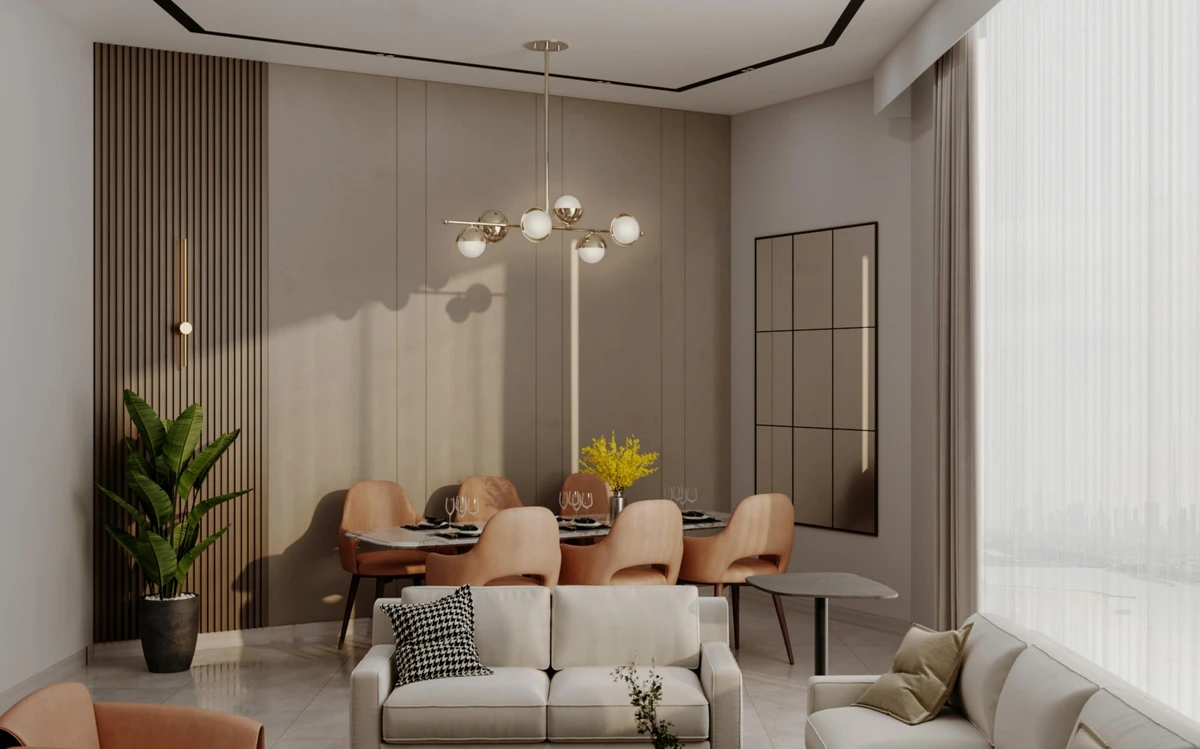 Trinity Residence image