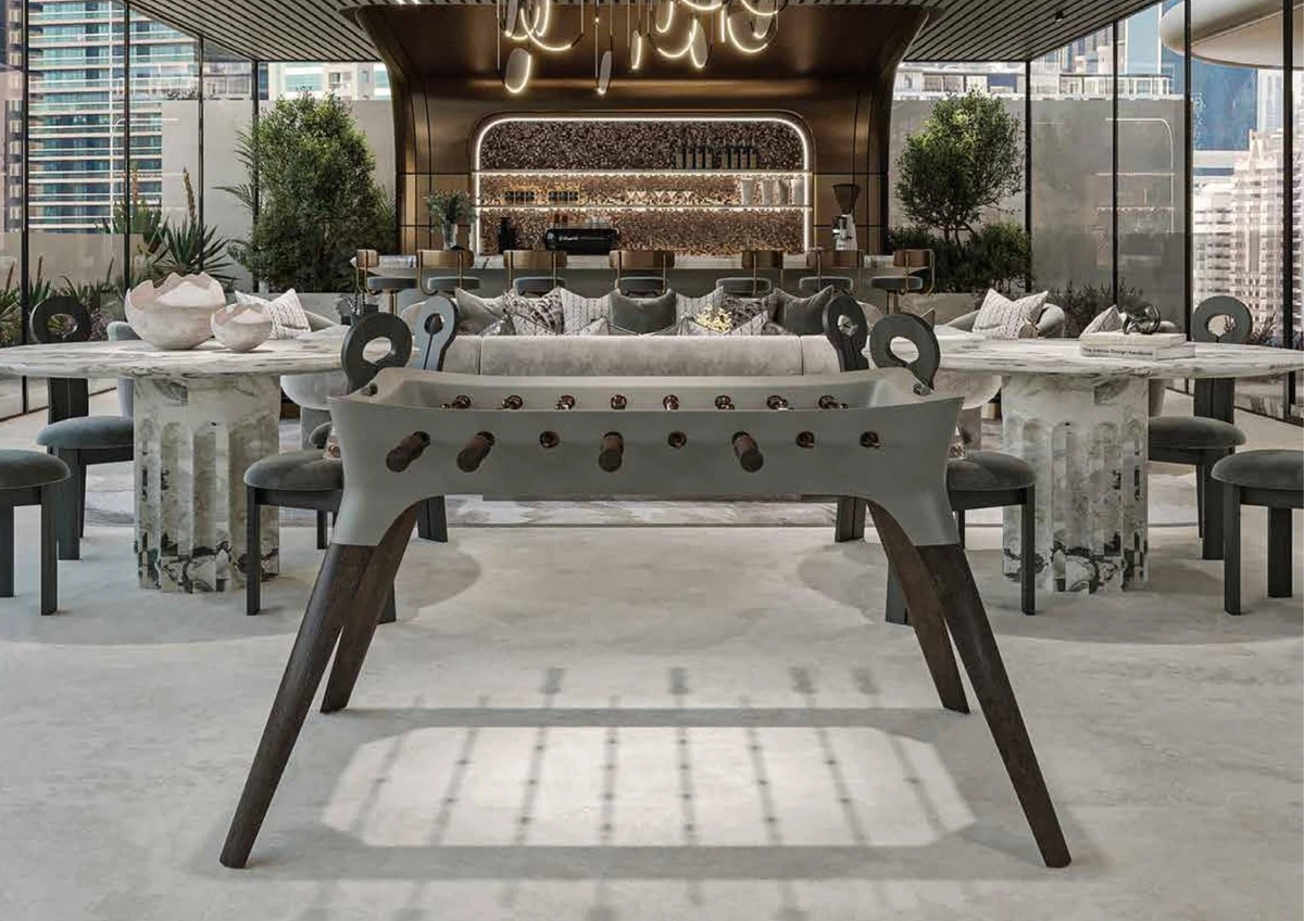 Mayfair Gardens image