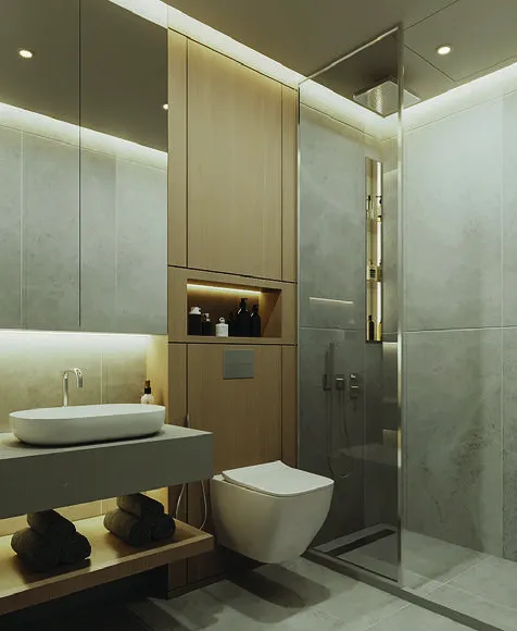 The Willows Residences image