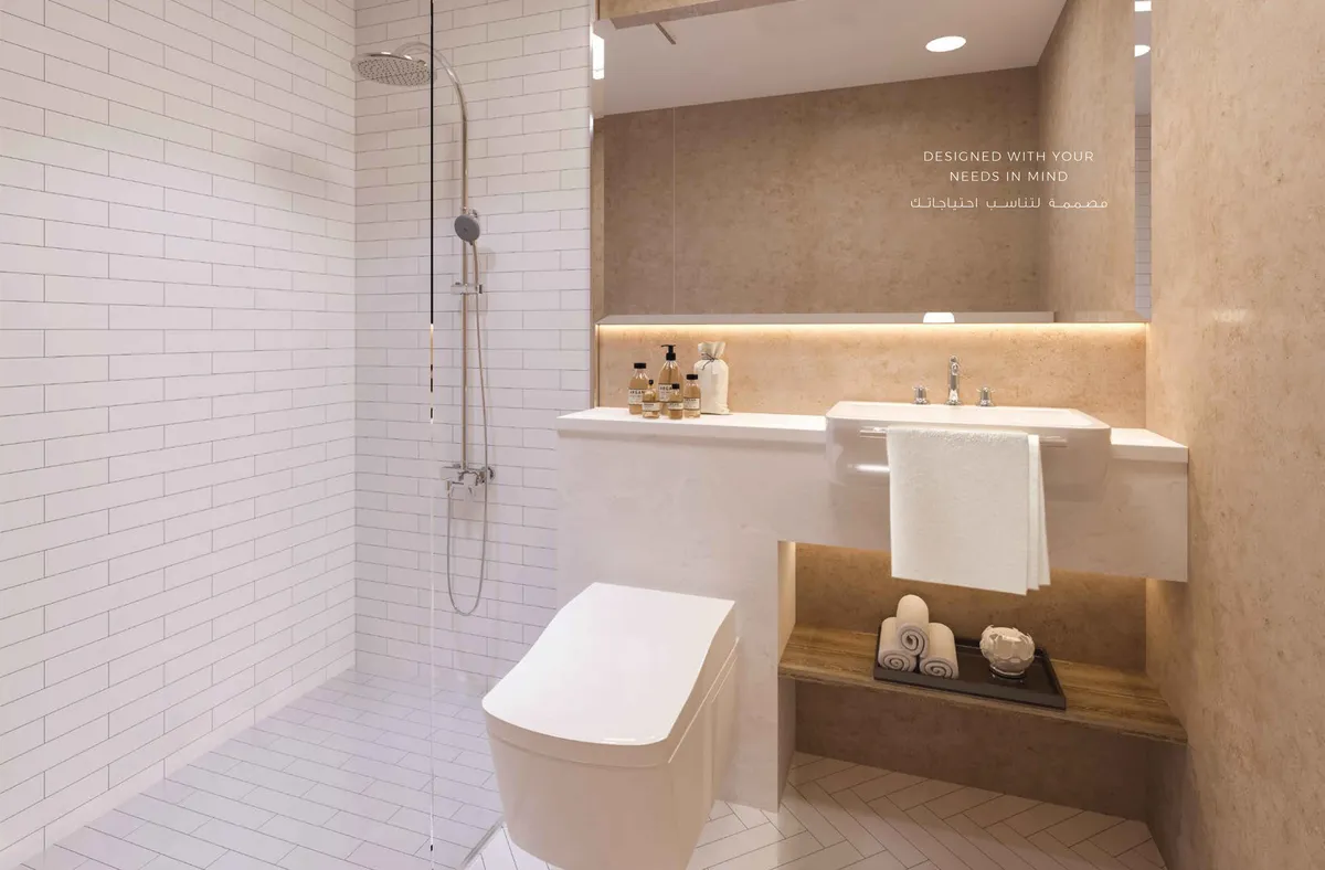 Beach Oasis 1 - Mirage 1 image