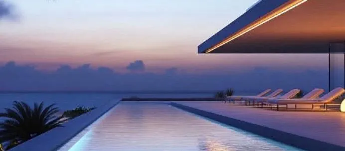 Ajman Hotel Residences image