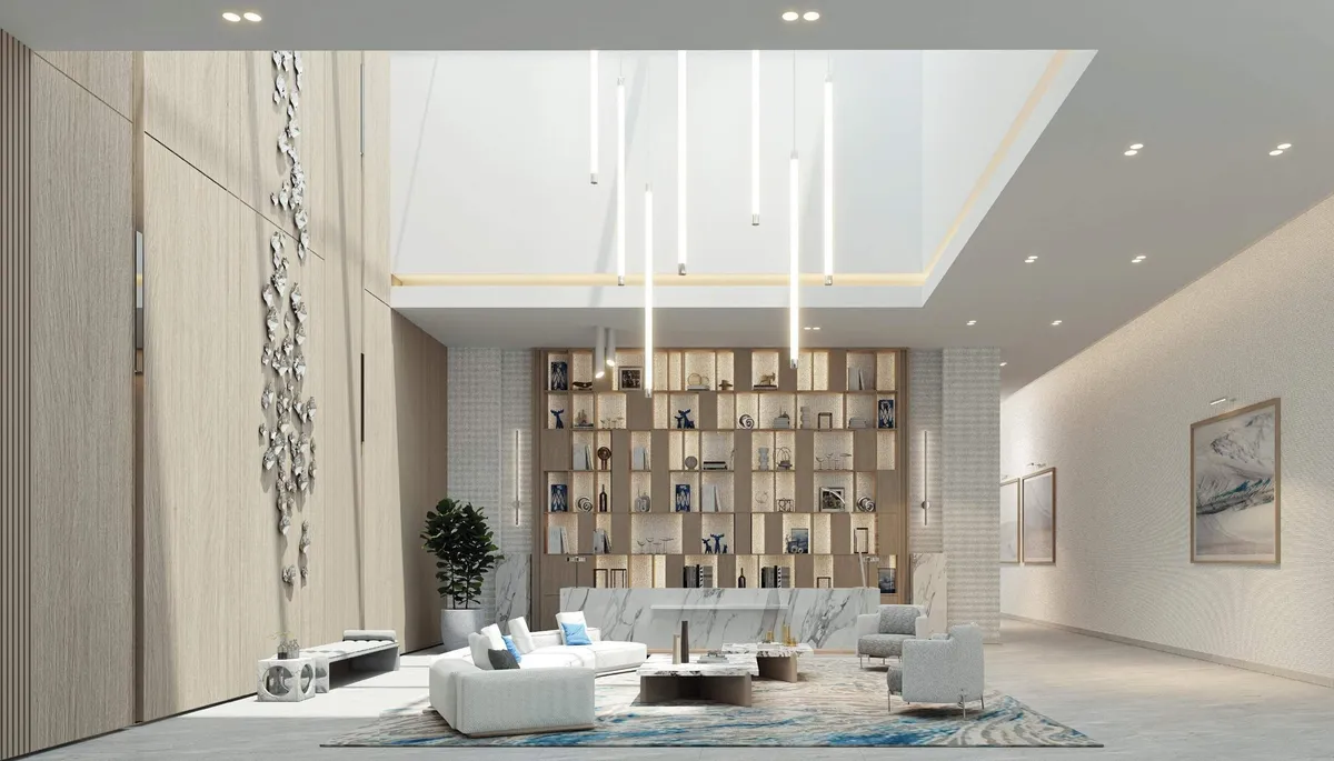 Ellington House IV image