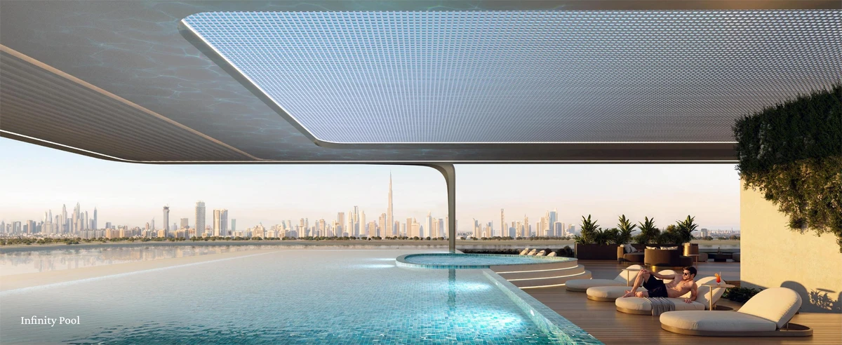 Arka Enclave Residences