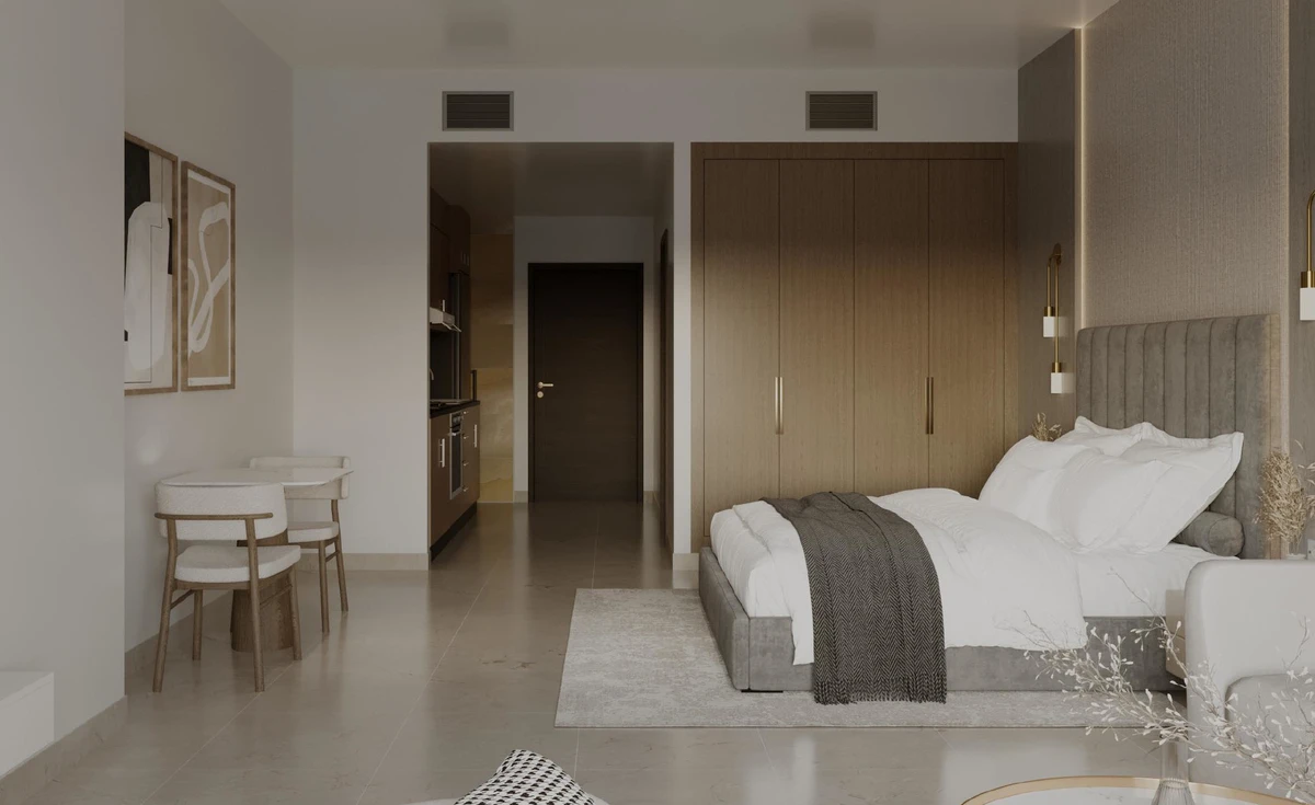 4Direction Residence 1 image