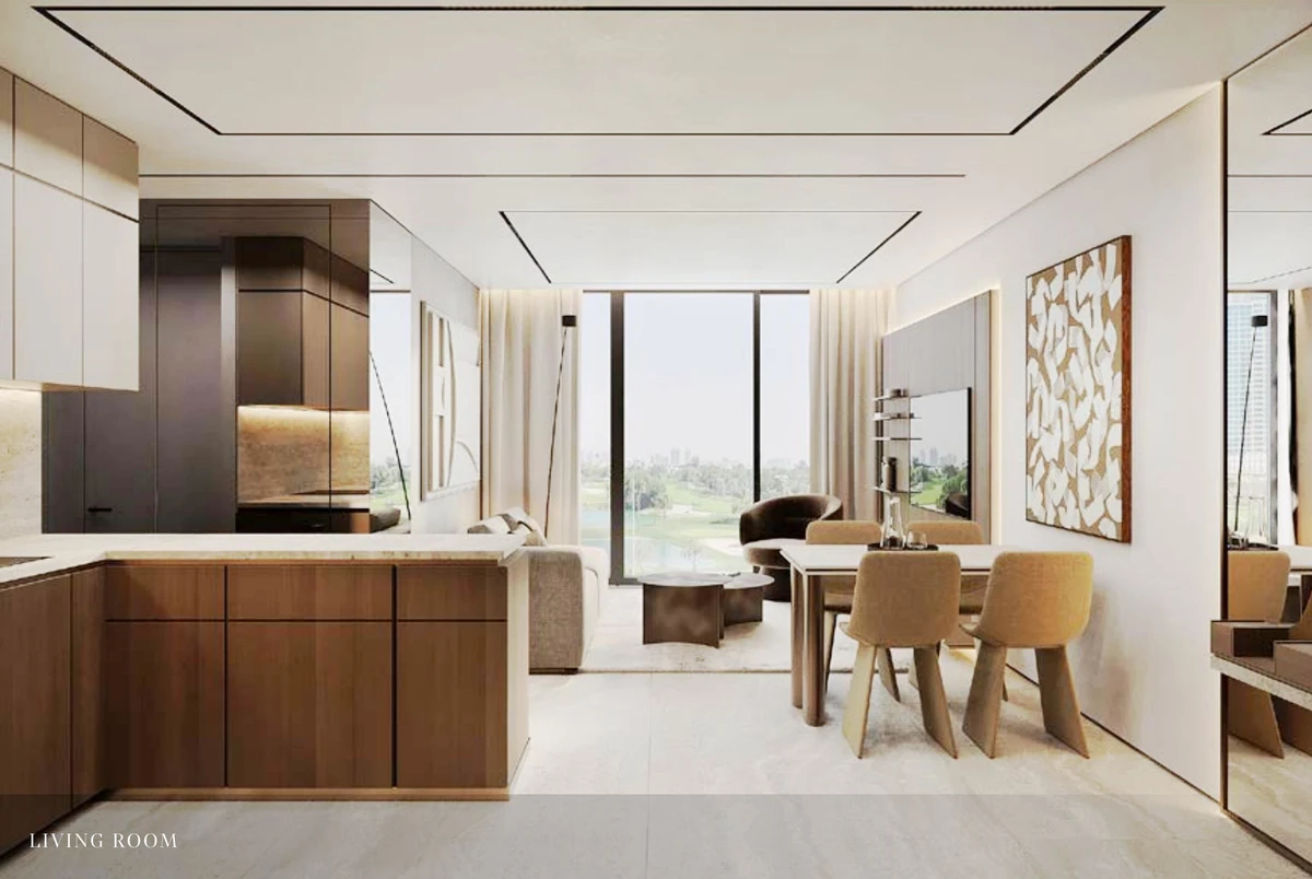 Ashwood Residences