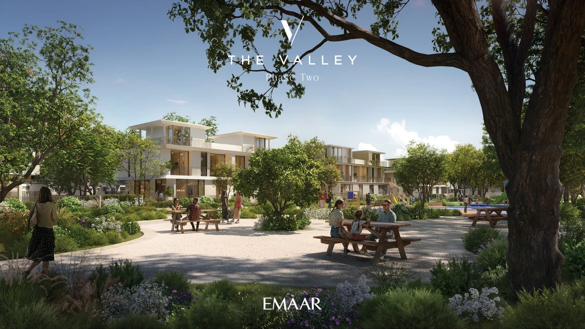 Avena at The Valley Phase 2 image