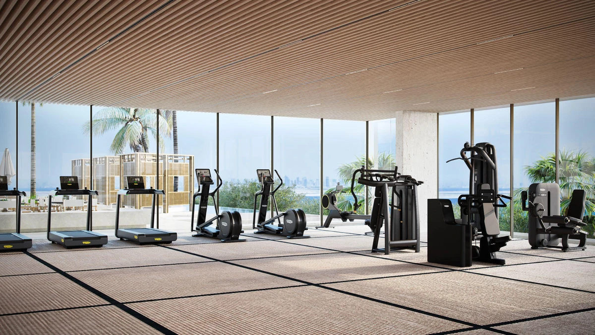 Omoria Private Residences