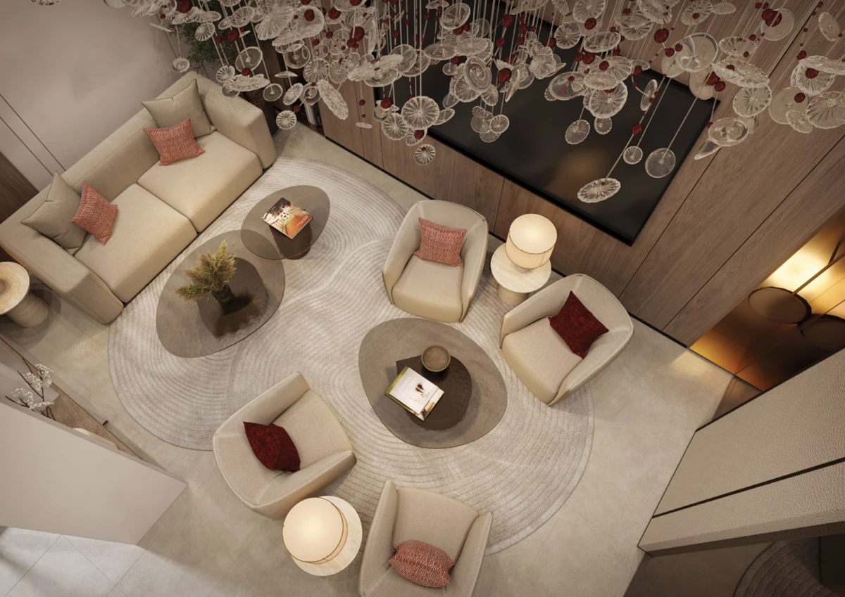 Ramada Residences by Wyndham image