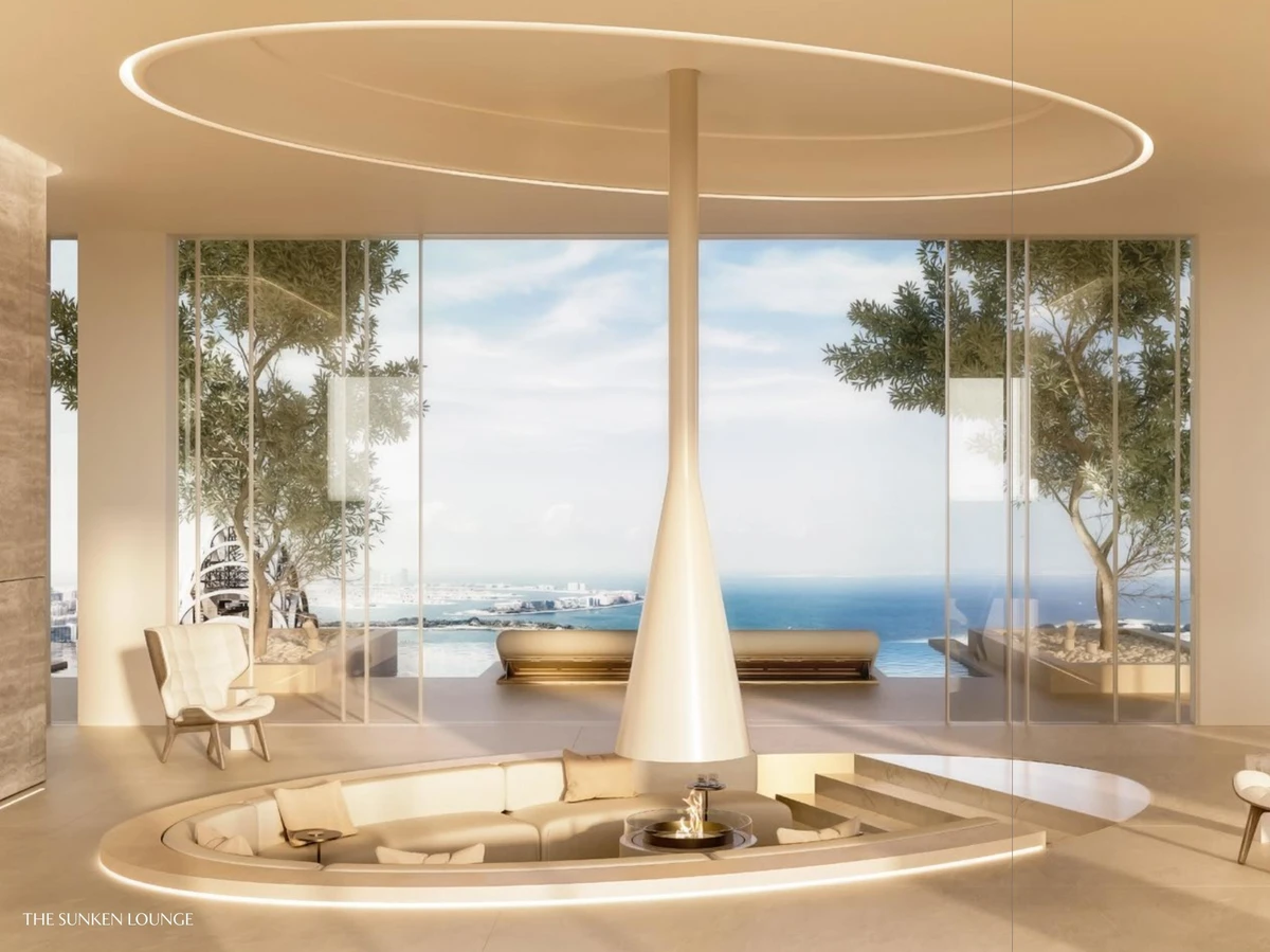 The Chedi Private Residences image