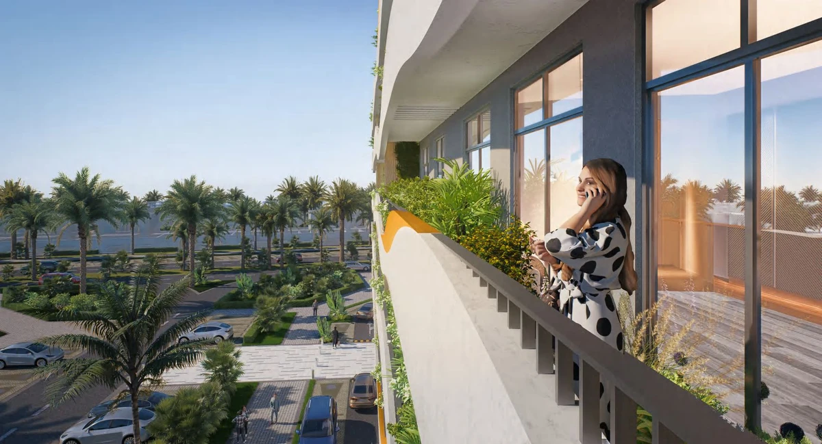 Oasis Residences image