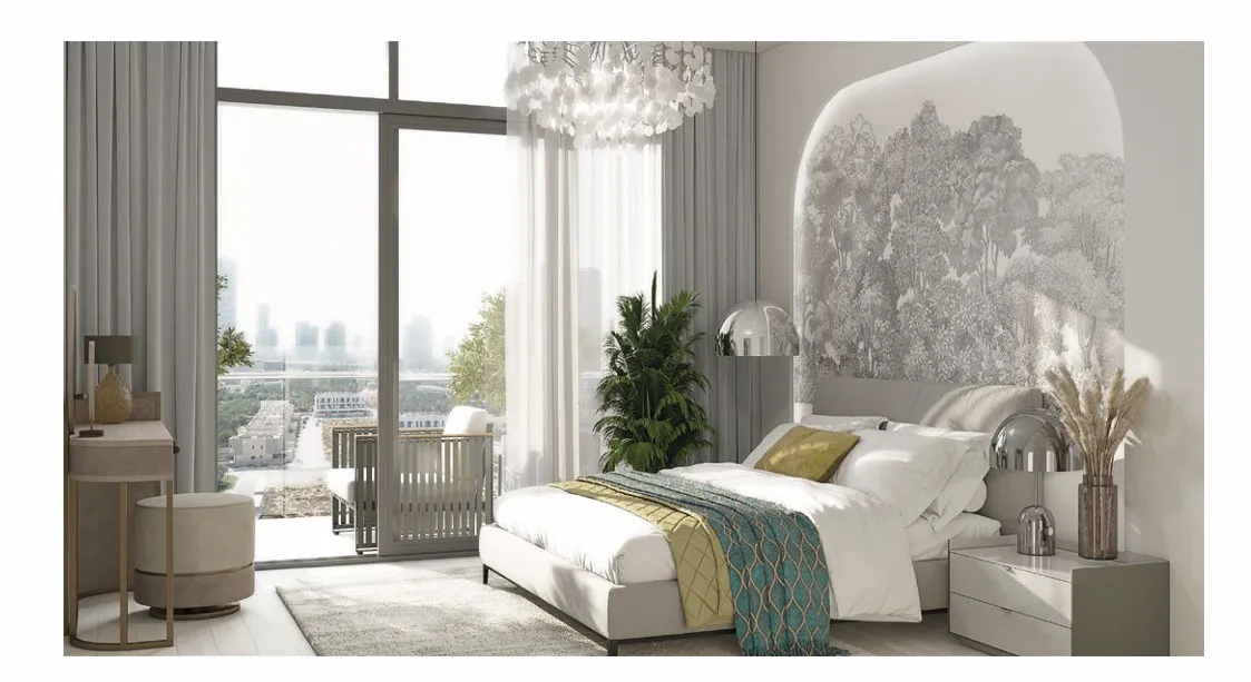 Ra1n Residence image