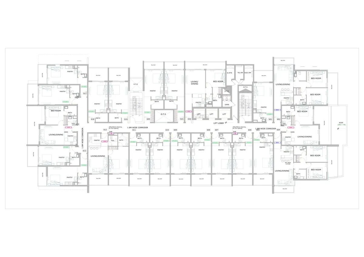 Alhaseen Residence 2 image