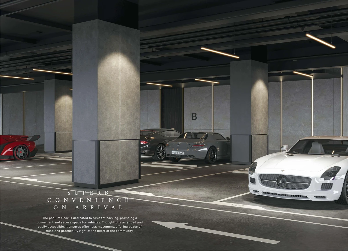 Wellington Ocean image