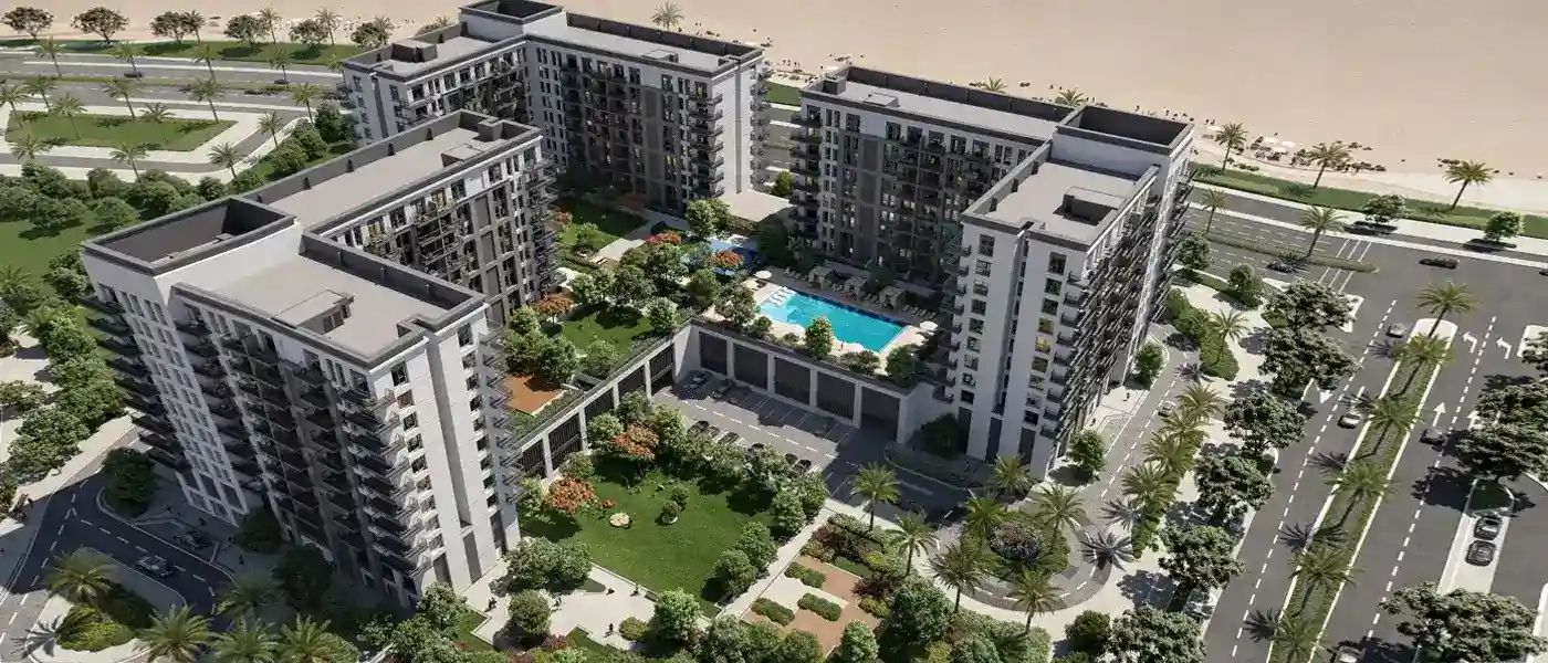 Oud & Anbar Residences image