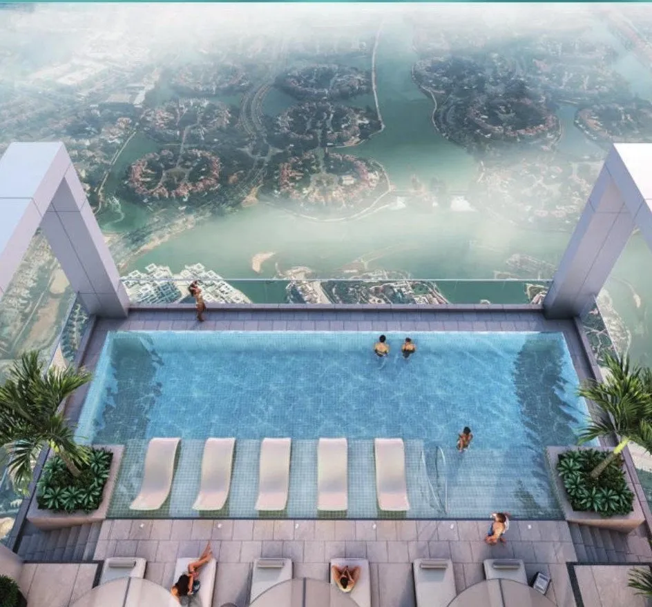 Verde By Sobha image