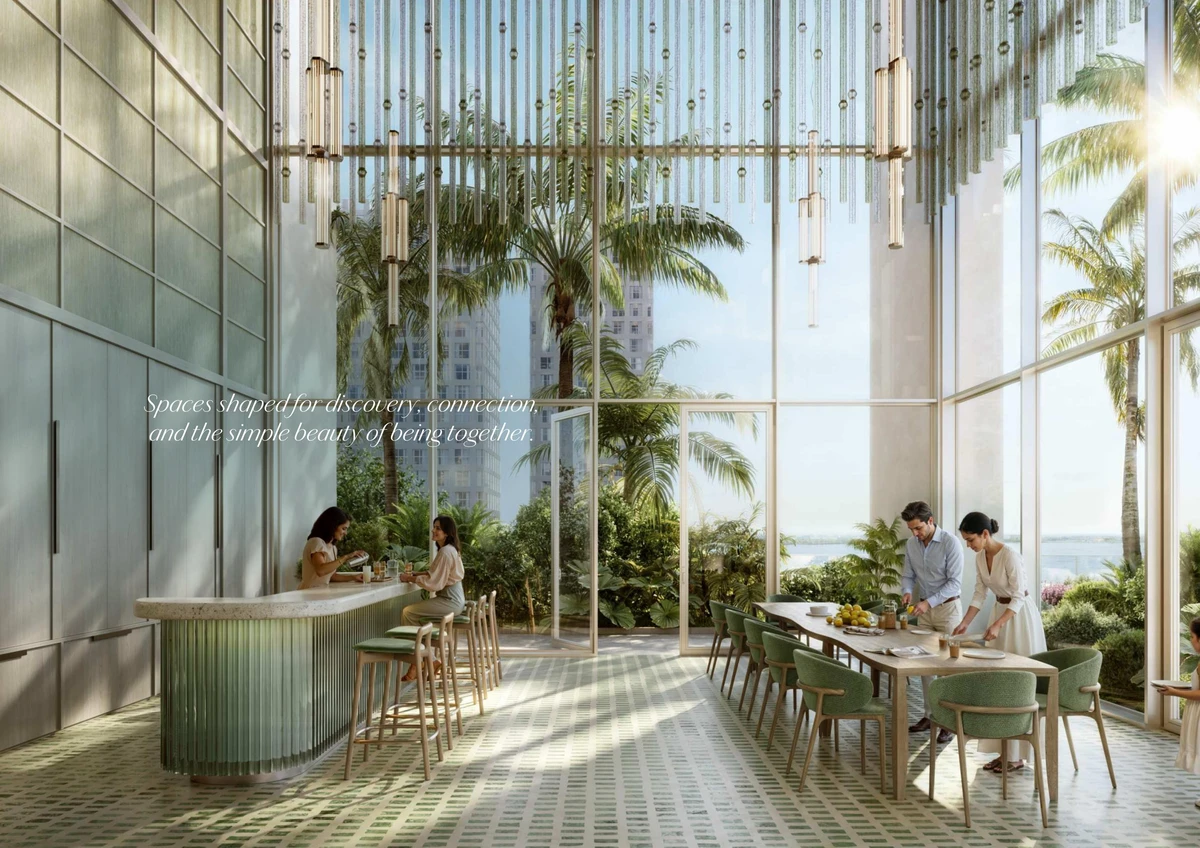 Riviera Residences image