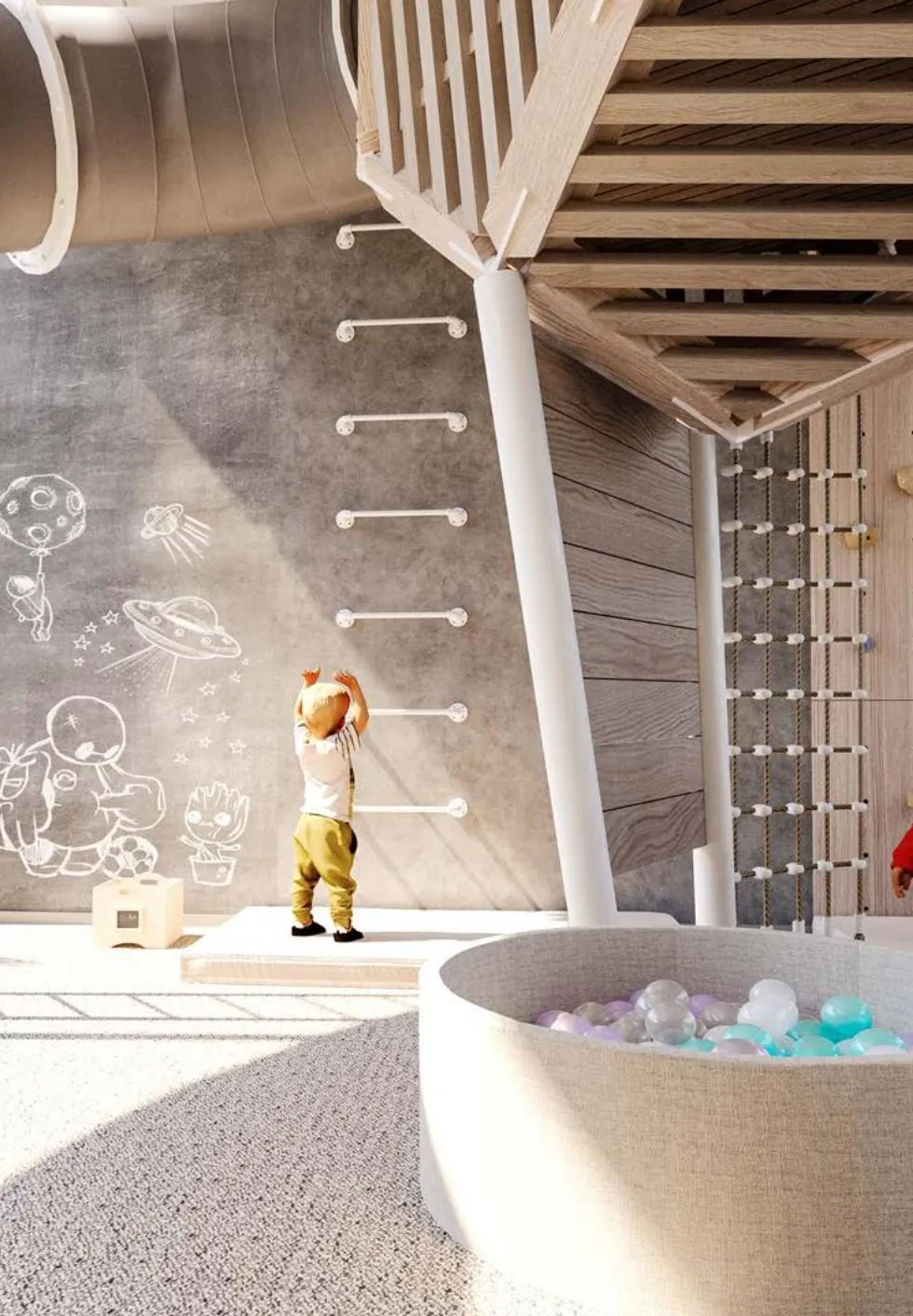 Floarea Grande By Mashriq Elite image