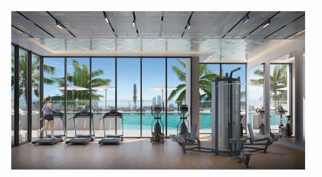 Ra1n Residence image