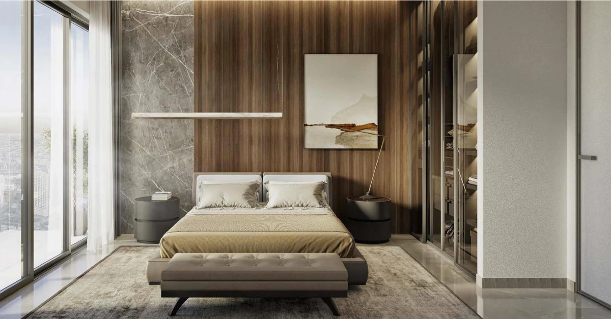 Helvetia Residence image