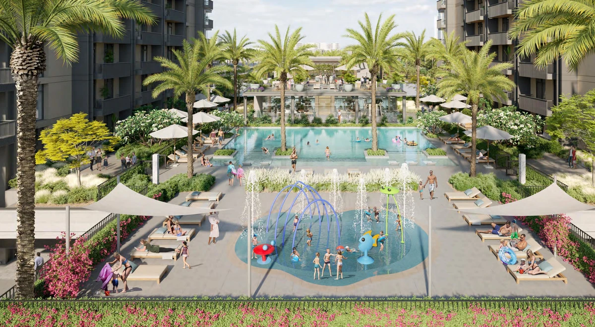 Kensington Waters image