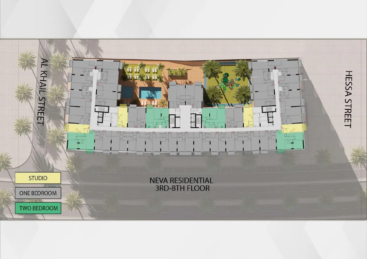 Neva Residence image