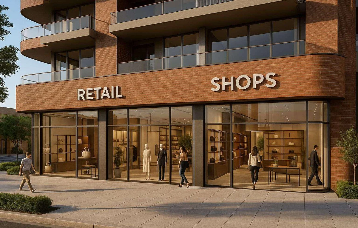 Coventry Centro image