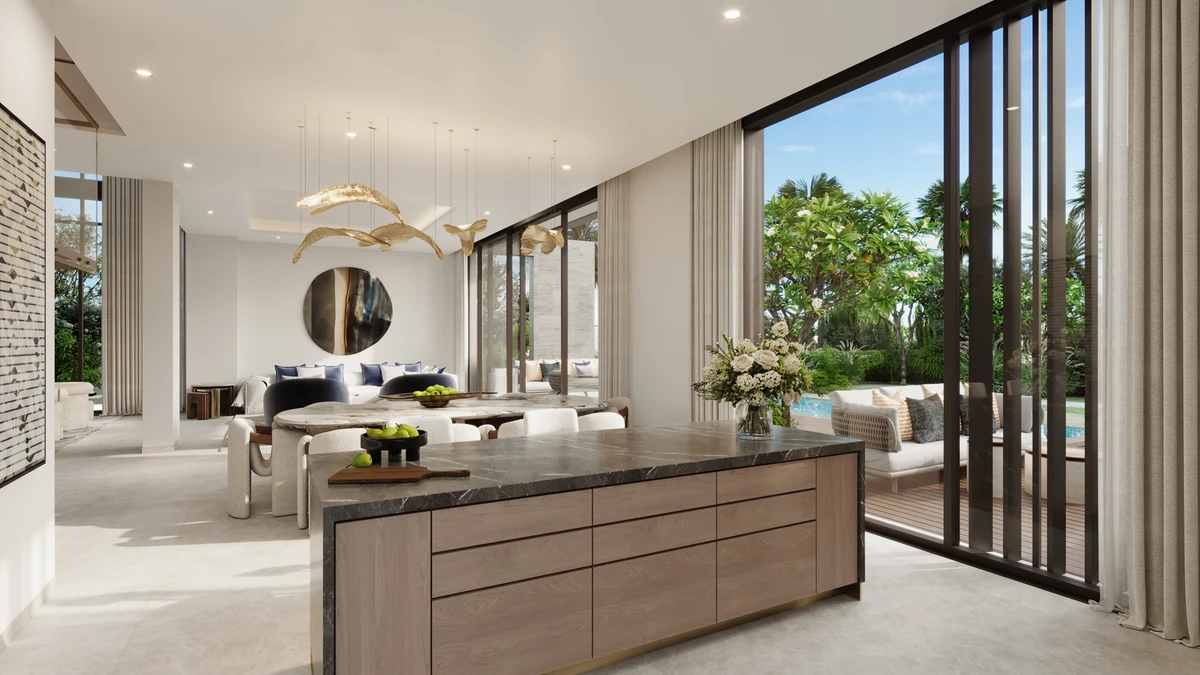 Nad Al Sheba Gardens Phase 10 image